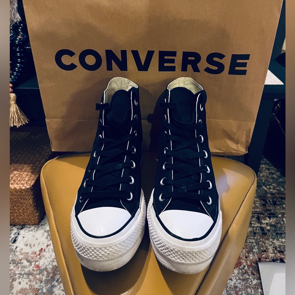 Converse All Stars!
